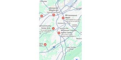 Mosques United States Summary of Quran Surah Ayah Life of Muhammad summary Understanding Koran