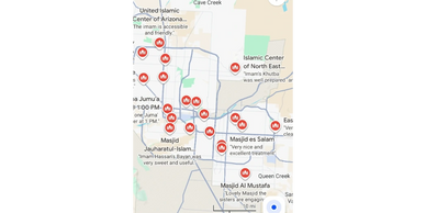 Mosques United States Summary of Quran Surah Ayah Life of Muhammad summary Understanding Koran