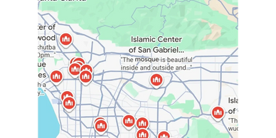Mosques United States Summary of Quran Surah Ayah Life of Muhammad summary Understanding Koran