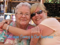CAREGIVERS IN HOME SERVICES