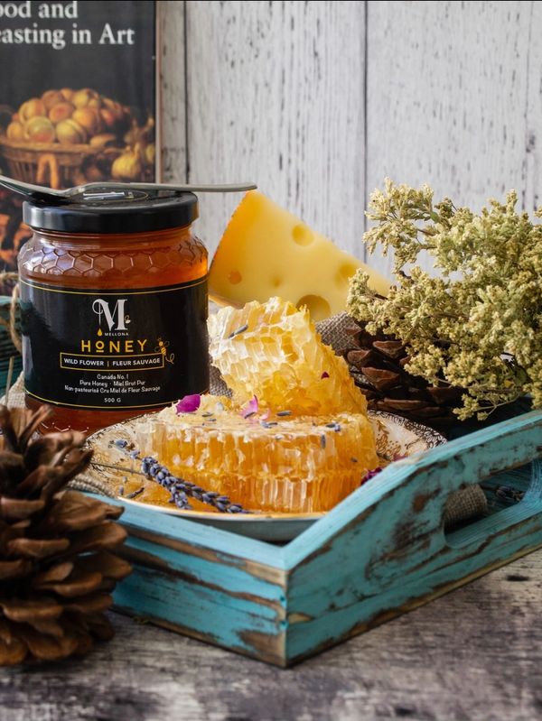 One of our favorite pictures