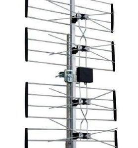 High Definition Antenna System Installations