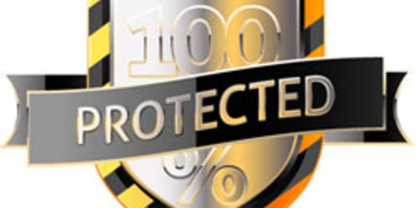 Protection plan warranty