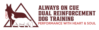 Always On Cue Dog Training ®
