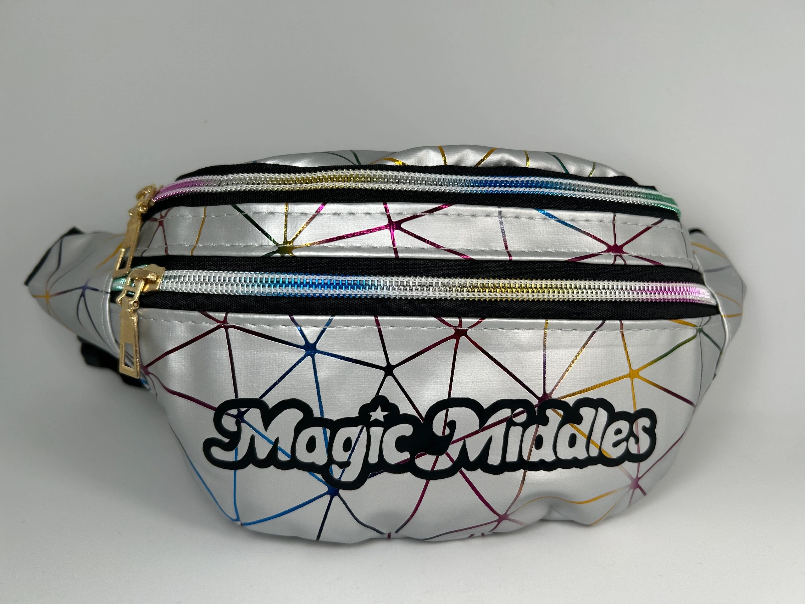 Get your Magic Middles Fanny Pack 