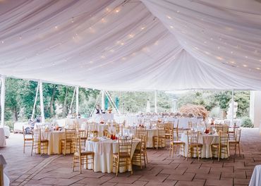 tented wedding
baby shower
bridal shower
wedding flowers
