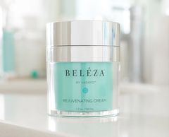 Vasayo Beleza Rejuvenating Cream