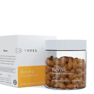 Revive VASAYO renew