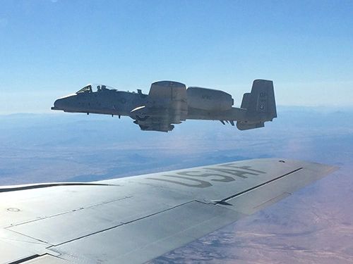 944th FW Booster Club - 944th Fighter Wing - Litchfield Park