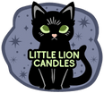 Little Lion Candles