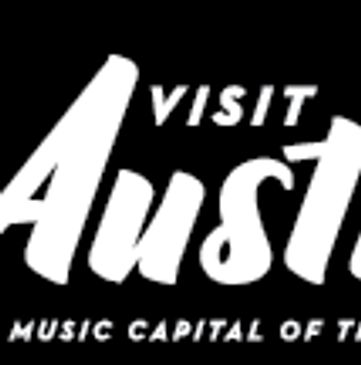 Visit Austin Logo