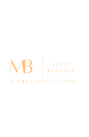 MB Creative Events