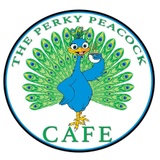 The Perky Peacock Cafe