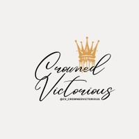 Crowned Victorious 