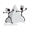 StreamGuys logo