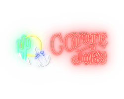 Coyote Joe's