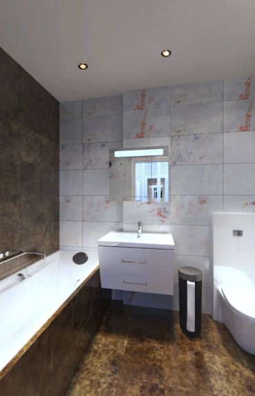 Bathroom Redesign, Bathroom Remodeling, Bathroom Renovation