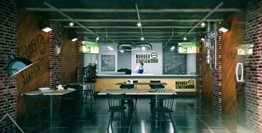 Commercial Interior Redesign, Commercial Interior Remodeling, Commercial Interior Renovation