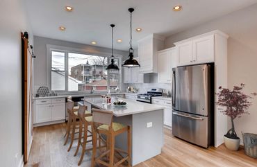 Kitchen redesign, Kitchen Remodeling, Kitchen Renovation