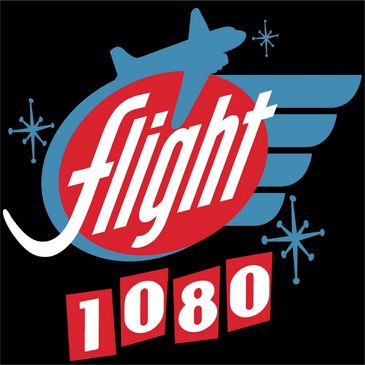 Flight 1080 logo image