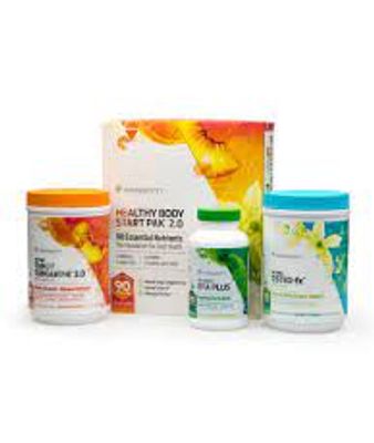 Youngevity Healthy Start Pack 2.0