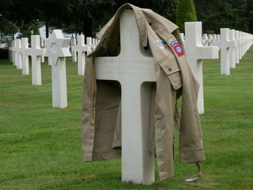 National Military Cemetery