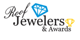 Roof Jewelers & Awards