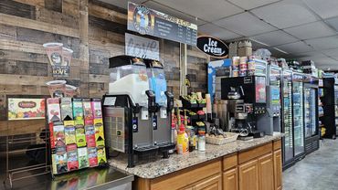 Image Of Hopewell Deli Coffee Bar