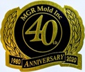 M.G.R. Mold    
