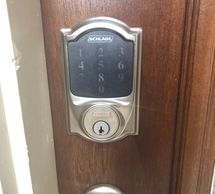 security systems