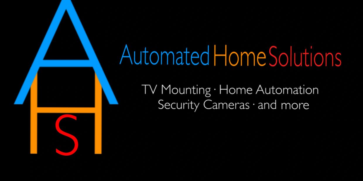 Automated Home Solutions