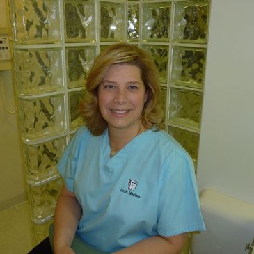 Dr. Merlino Smiling