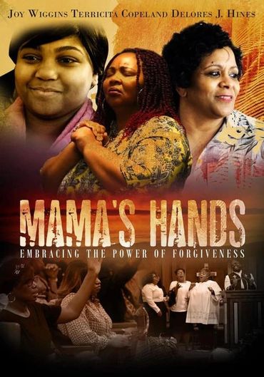 On Tubi and Amazon now!