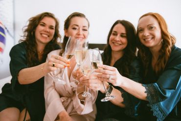 Wedding photography in sea Pacific Mexican, getting ready marriage in puerto vallarta.