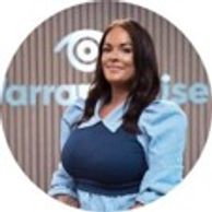 Danielle Moores, Head of Marketing Communications at Warrantywise