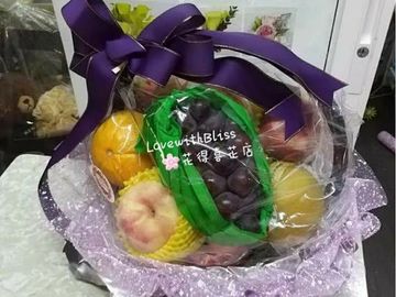 #禮物 #鮮果 #果籃 #中秋 #佳節 #賀禮 #聖誕 #新年#MidAutumn #Hamper #FruitBasket #Fruit #Festive #Christmas #Xmas #CNY