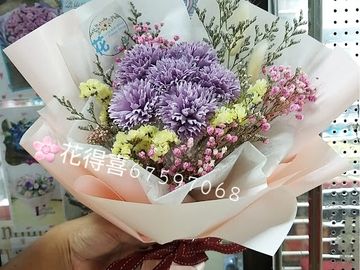 香皂康乃馨花束,香皂花束,康乃馨花束