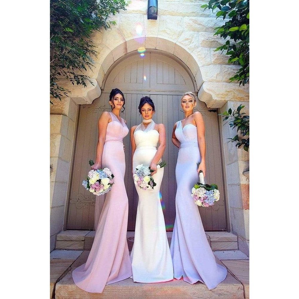 Bridesmaid Dresses NY
