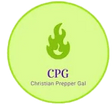 Christian Prepper Gal