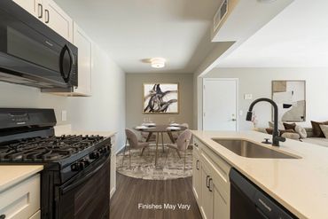 Multi family renovations