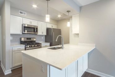 Kitchen Reno