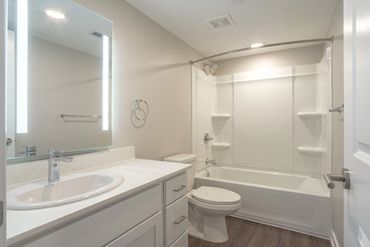 Bathroom Renovations