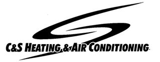 C&S Heating and Air Conditioning Inc