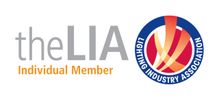RDF Lighting Power and Control is a member of The LIA