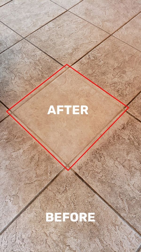 tile cleaning carlsbad