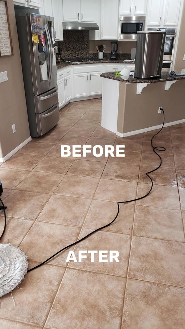 grout cleaning san diego