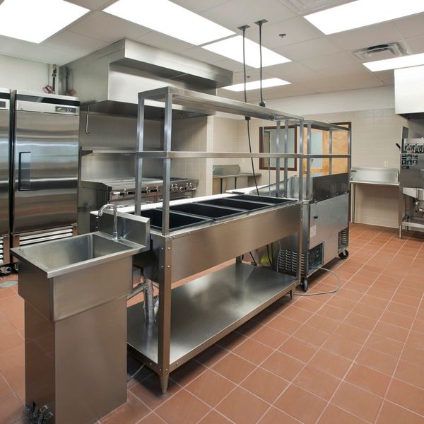 medical building tile & grout cleaning service san diego