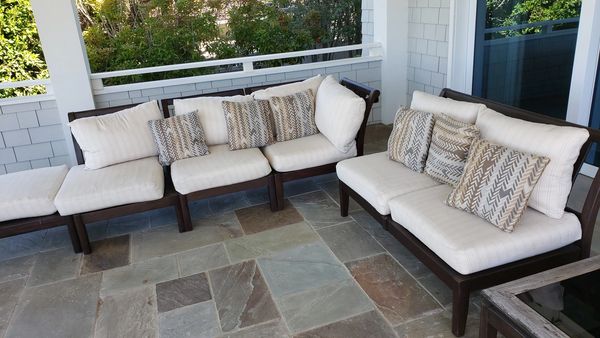 recliner cleaning service