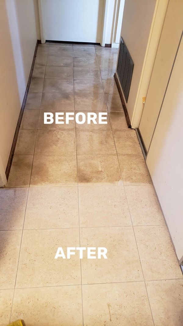 best tile and grout cleaning service in san diego