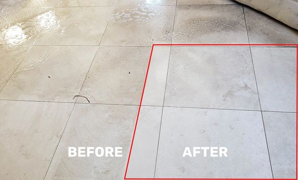 best tile & grout cleaner in san diego